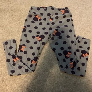LuLaRoe leggings